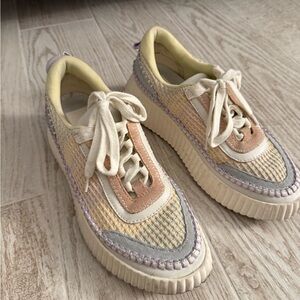 Dolce Vita Dolen women’s sneakers